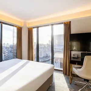 4* מלון Hotel Saint London